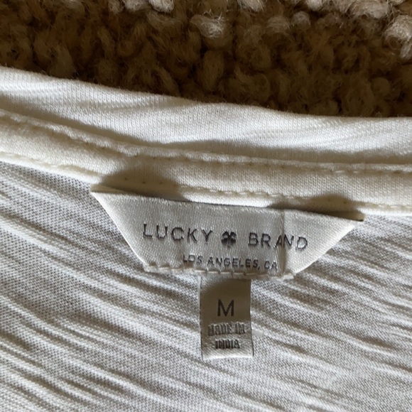 LUCKY BRAND - Picture 2 of 4